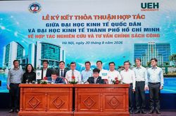 Việt Nam tìm động lực mới cho mô hình tăng trưởng trong kỷ nguyên mới