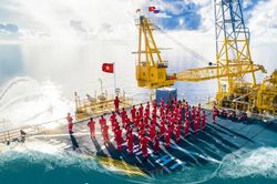 Petrovietnam bồi đắp nội lực từ văn hóa doanh nghiệp