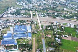 Vành đai 4 qua Tây Ninh: Những điểm nghẽn cần tháo gỡ trước chặng nước rút