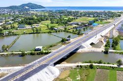 Hạ tầng giao thông mở không gian phát triển mới cho Gia Lai