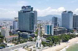 Khánh Hòa quyết liệt triển khai Quy hoạch chung đô thị đến năm 2050