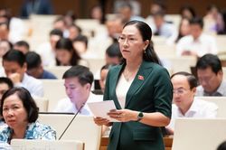 Tránh đầu tư phát triển văn hóa theo tư duy “xây cho đủ”