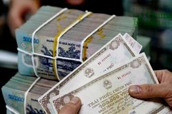 IMF gợi ý mô hình phát triển trái phiếu Chính phủ bán lẻ số tại Việt Nam