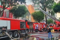Nghiệm thu phòng cháy chữa cháy bị bãi bỏ, bảo hiểm tự lo thẩm định?