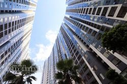 Bất động sản phân hóa, chung cư vẫn giữ sức hút