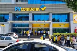 Diễn biến phức tạp vụ PVcomBank kiện Phú Gia Thịnh đòi nợ vay