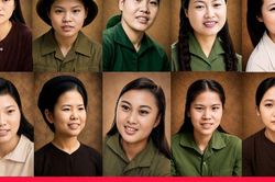Để Lam Hạ trở thành cõi thiêng của lòng biết ơn
