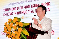 Lớp tập huấn nghiệp vụ về chuẩn nghèo và các quy định liên quan triển khai thực hiện chuẩn nghèo