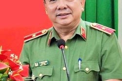 Gia Lai: Phường Quy Nhơn với Chiến dịch 40 ng&agrave;y đ&ecirc;m cấp căn cước cho c&ocirc;ng d&acirc;n dưới 14 tuổi
