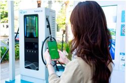Tasco: Thu phí VETC giảm 30%, công ty mẹ "bơm" gần 1.000 tỷ đồng vào hệ sinh thái