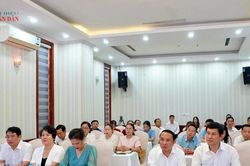 Đáp lại niềm tin của cử tri bằng những chuyển biến thực chất từ cơ sở