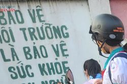 TP. Hồ Chí Minh: Phát triển ngành công nghiệp môi trường theo hướng hiện đại, tự chủ công nghệ