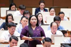 Bảo đảm nguồn lực đến đúng địa bàn khó khăn khi tích hợp 4 Chương trình mục tiêu quốc gia