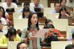 Phân bổ nguồn lực phải gắn với mức thụ hưởng thực tế