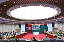 Công tác đặc xá phải luôn gắn kết chặt chẽ với công tác tái hòa nhập cộng đồng