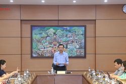 Hoàn thiện quy định pháp luật về hình sự, đáp ứng yêu cầu thực tiễn
