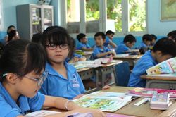 TP. Hồ Chí Minh: Quy định về hình thức mượn và hoàn trả sách giáo khoa
