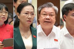 Tạo phương thức quản trị mới, hiệu quả, minh bạch, hướng mạnh đến người d&acirc;n