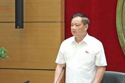 Bảo đảm thống nhất, đồng bộ, khả thi hệ thống pháp luật về tư pháp hình sự