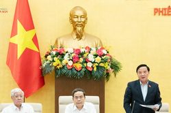 Tạo khuôn khổ pháp lý đồng bộ cho khu đô thị lấn biển