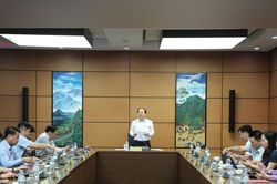 Cơ sở pháp lý quan trọng để nâng cao hiệu quả phòng, chống tội phạm