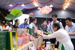 Từ lễ hội đến 'sàn giao dịch', mở miền giá trị mới cho nông sản