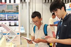 Giao dịch số bùng nổ, doanh nghiệp Việt phải khóa điểm yếu