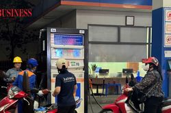 Gi&aacute; xăng tăng trở lại, xăng E10 gần 22.700 đồng/l&iacute;t