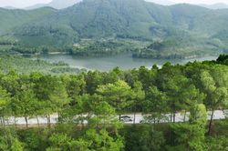 Thanh Xuân Valley: Hạ tầng chiến lược mở rộng cho giá trị miền xanh nguyên bản