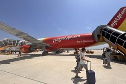Vietjet góp vốn lập công ty mới ngay sau thương vụ tăng vốn tại Galaxy Pay