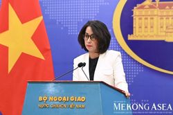 Việt Nam ki&ecirc;n quyết ngăn chặn gian lận thương mại