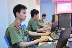 Lực lượng bảo vệ an ninh mạng được hỗ trợ thêm tối đa 300% lương