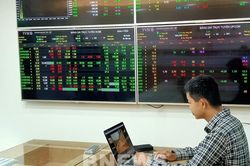 VN-Index tăng điểm nhưng thanh khoản chưa cải thiện