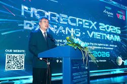 HORECFEX: Đưa du lịch Việt Nam lên tầm cao mới