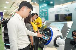 Tạo cơ chế thương mại hóa ý tưởng công nghệ
