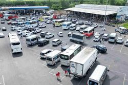 Lễ 2/9 có thêm nhiều trạm dừng nghỉ trên cao tốc Bắc-Nam đi vào vận hành