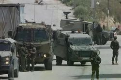 Syria trước nguy cơ thành điểm nóng đối đầu Israel - Thổ Nhĩ Kỳ