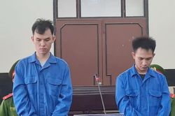 Trả giá đắt vì mang dao theo bạn chém người sau cuộc nhậu