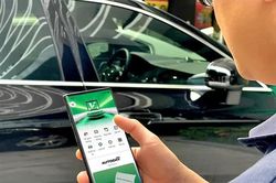 Cục Đường bộ Việt Nam l&agrave;m r&otilde; khoản thu từ v&iacute; điện tử