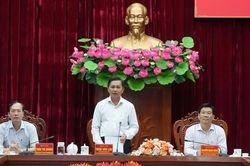 Vĩnh Long bứt ph&aacute; mạnh mẽ trong thực hiện Nghị quyết số 57