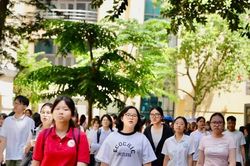 Bỏ môn thi thứ ba vào lớp 10: Giảm bớt áp lực hay tăng nguy cơ học lệch?