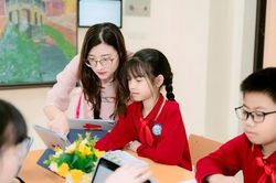 Trang bị kiến thức, kỹ năng sử dụng trí tuệ nhân tạo cho học sinh