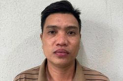 Bắt đối tượng mạo danh m&ocirc;i giới đất đai để lừa đảo chiếm đoạt t&agrave;i sản