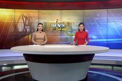 Chương trình Hà Nội buổi sáng | 20/08/2026