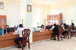 Xử lý nghiêm nếu gây khó khi làm sạch mã số thuế