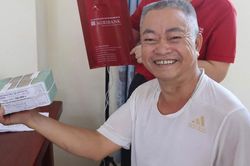 Xã Đại Xuyên chi trả GPMB dự án Quốc lộ 1A