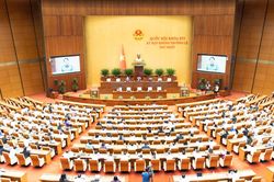 Đề xuất bỏ hình phạt tử hình với 6 tội danh