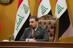 Iraq đề nghị Iran d&agrave;nh quy chế đặc biệt qua eo biển Hormuz