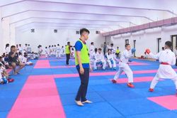 Ch&iacute;nh s&aacute;ch mới: Động lực mới cho thể thao H&agrave; Nội