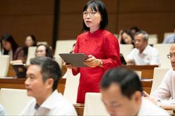 Không để chính sách bị phân tán khi tích hợp chương trình mục tiêu quốc gia